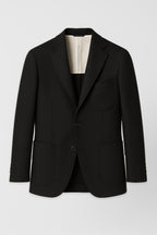 Blazer Lino Nero