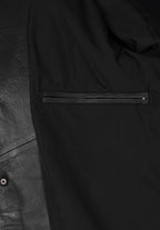 Midnight Leather Jacket - Limited Edition